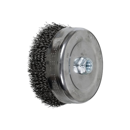 Pferd Pop Crimp Cup, .020CS Wire, 6 82517P